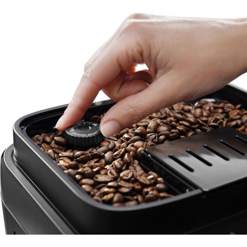 Кофемашина Delonghi Magnifica Evo ECAM290.61.B 1450Вт черный
