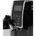 Кофемашина Delonghi Dinamica ECAM350.55.B 1450Вт черный Кофемашина Delonghi Dinamica ECAM350.55.B 1450Вт черный