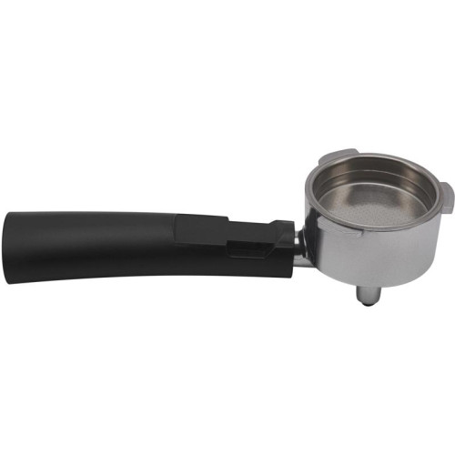 Кофеварка рожковая Polaris PCM 2001AE 1400Вт нержавеющая сталь