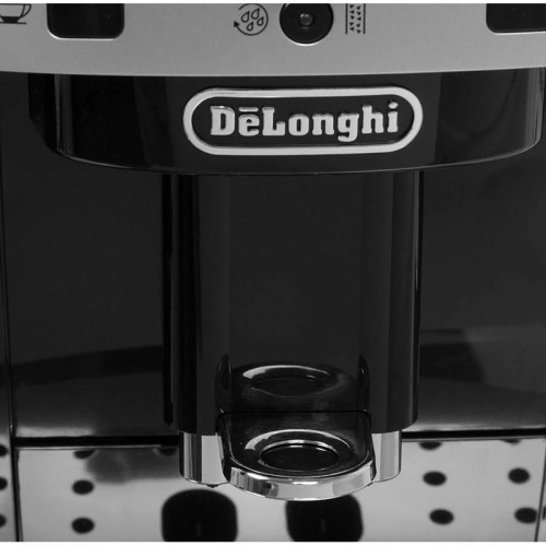 Кофемашина Delonghi Magnifica ECAM22.110.B 1450Вт черный
