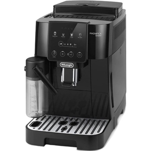 Кофемашина Delonghi Magnifica S ECAM220.60.B 1450Вт черный