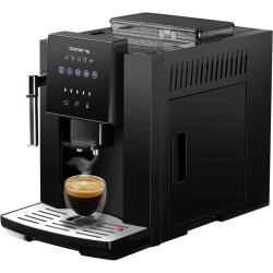 Кофемашина Polaris PACM 2041SW 1450Вт черный