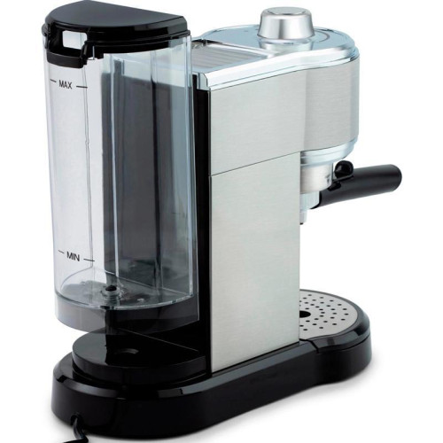 Кофеварка рожковая Vitek VT-1515 1350Вт