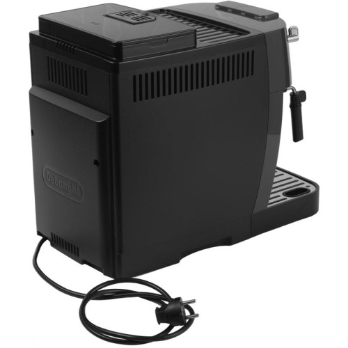 Кофемашина Delonghi ECAM220.22.GB 1450Вт черный
