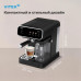 Кофеварка рожковая Vitek VT-CME1501 1350Вт черный Кофеварка рожковая Vitek VT-CME1501 1350Вт черный