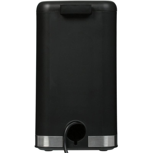 Кофеварка капельная Редмонд CM703 900Вт черный