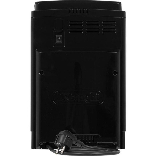 Кофемашина Delonghi Magnifica ECAM22.110.B 1450Вт черный