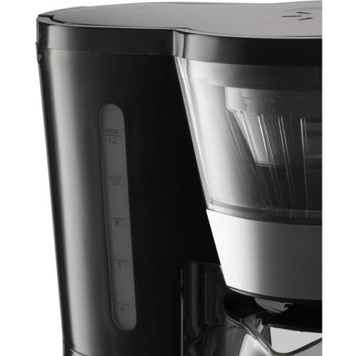 Кофеварка капельная Redmond CM700 900Вт черный