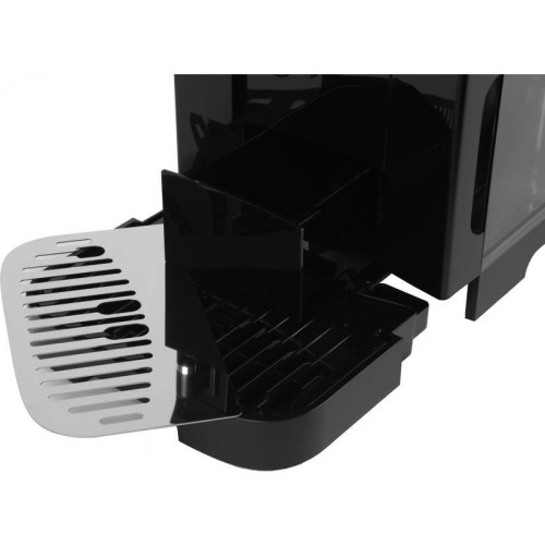Кофемашина Delonghi Magnifica Plus ECAM320.60.B 1450Вт черный Кофемашина Delonghi Magnifica Plus ECAM320.60.B 1450Вт черный