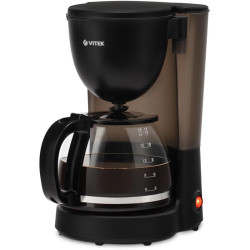 Кофеварка капельная Vitek VT-1500 600Вт