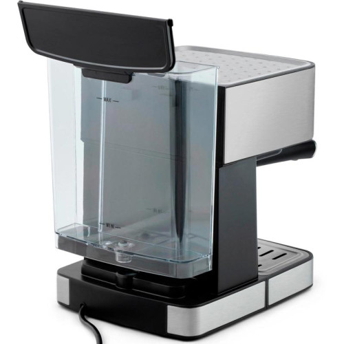 Кофеварка рожковая Vitek VT-1504 1050Вт