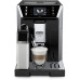 Кофемашина Delonghi ECAM550.65.SB 1450Вт черный/серебристый