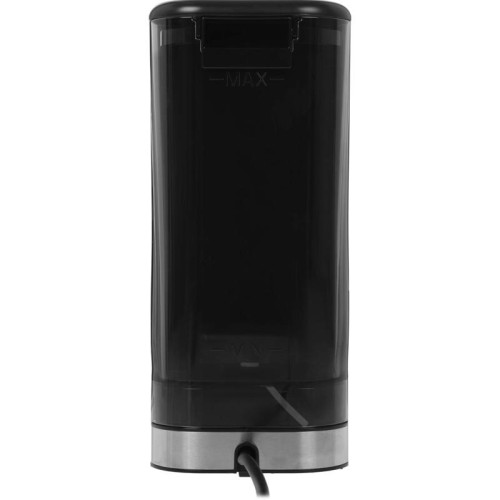 Кофемашина Xiaomi Semi-automatic Espresso Machine 1350Вт серебристый