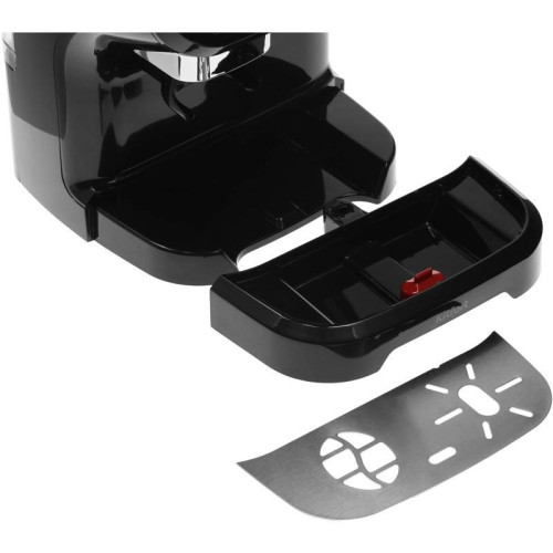 Кофеварка рожковая Kitfort КТ-7107 1560Вт черный/серебристый Кофеварка рожковая Kitfort КТ-7107 1560Вт черный/серебристый