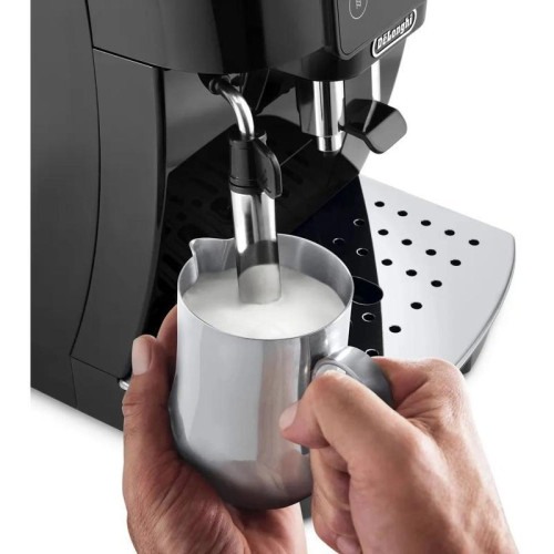 Кофемашина Delonghi Magnifica Start ECAM220.21.B 1450Вт черный