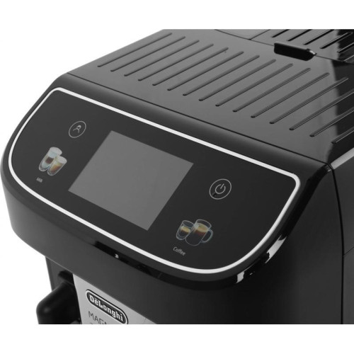 Кофемашина Delonghi Magnifica Plus ECAM320.60.B 1450Вт черный Кофемашина Delonghi Magnifica Plus ECAM320.60.B 1450Вт черный
