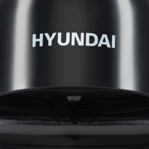 Кофемашина Hyundai HEM-2121 1400Вт черный Кофемашина Hyundai HEM-2121 1400Вт черный