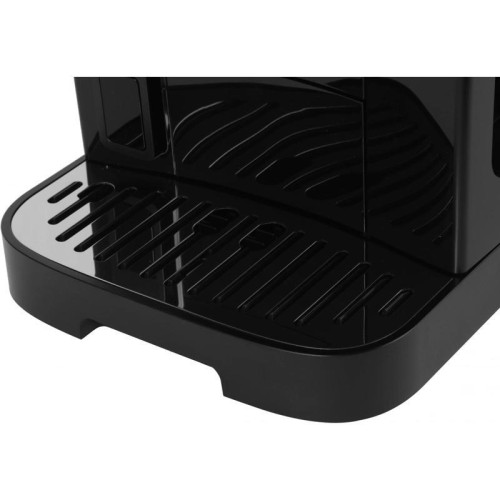 Кофемашина Delonghi Magnifica Evo ECAM290.61.B 1450Вт черный