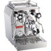 Кофемашина SMEG/ Botticelli Dual Boiler, Полупрофессиональная кофемашина-эспрессо, нержавеющая сталь