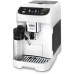 Кофемашина Delonghi Magnifica Plus ECAM320.60.W 1450Вт белый/черный Кофемашина Delonghi Magnifica Plus ECAM320.60.W 1450Вт белый/черный