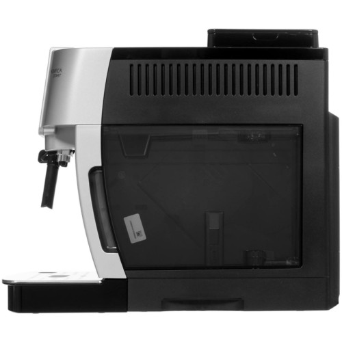 Кофемашина Delonghi Magnifica Start ECAM220.30.SB 1450Вт серебристый