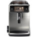 Кофемашина Saeco SM8785/00 серебристый