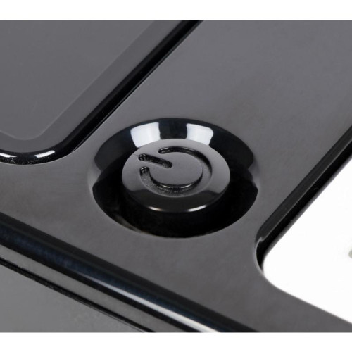 Кофемашина Delonghi Autentica ETAM29.660.SB 1450Вт серебристый/черный