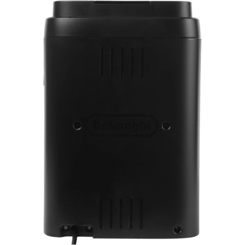 Кофемашина Delonghi Magnifica Evo ECAM290.61.B 1450Вт черный