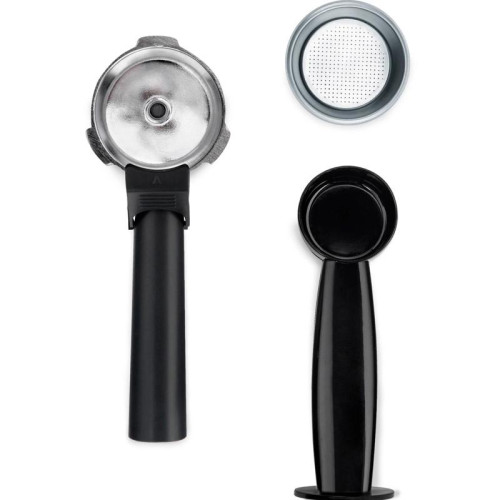 Кофеварка рожковая Vitek VT-1518 черный