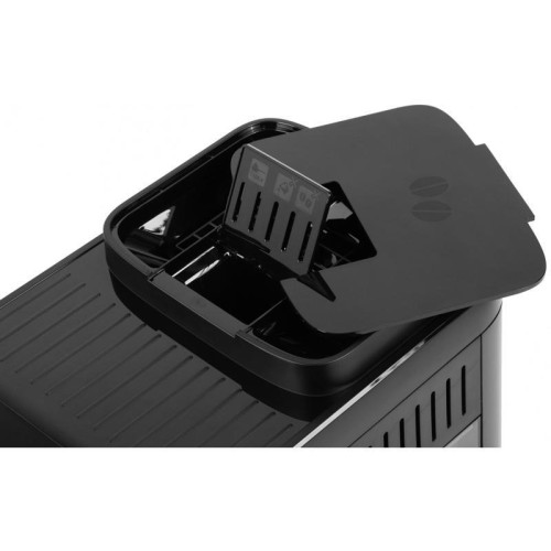 Кофемашина Delonghi Magnifica Evo ECAM290.22.B 1450Вт серебристый/черный Кофемашина Delonghi Magnifica Evo ECAM290.22.B 1450Вт серебристый/черный