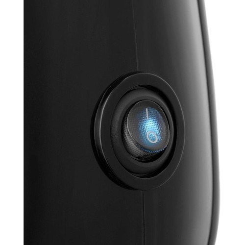 Кофеварка капельная Kitfort КТ-7447 450Вт черный/голубой Кофеварка капельная Kitfort КТ-7447 450Вт черный/голубой