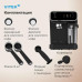 Кофеварка рожковая Vitek VT-CME1501 1350Вт черный Кофеварка рожковая Vitek VT-CME1501 1350Вт черный