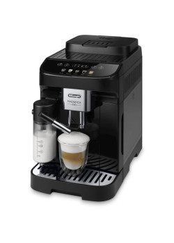 Кофемашина Delonghi Magnifica Evo ECAM290.61.B 1450Вт черный