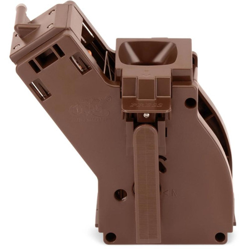 Кофемашина Polaris PACM 2055AC 1450Вт черный/серебристый