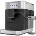 Автоматическая эспрессо-машина KitchenAid, 2.2 л, одновременное приготовление двух чашек, 3 уровня крепости кофе, автоматическая очистка, автоматическая декальцинация, цветной дисплей, сенсорное управление, 40 рецептов, цвет чугун Автоматическая эспрессо-машина KitchenAid, 2.2 л, одновременное приготовление двух чашек, 3 уровня крепости кофе, автоматическая очистка, автоматическая декальцинация, цветной дисплей, сенсорное управление, 40 рецептов, цвет чугун