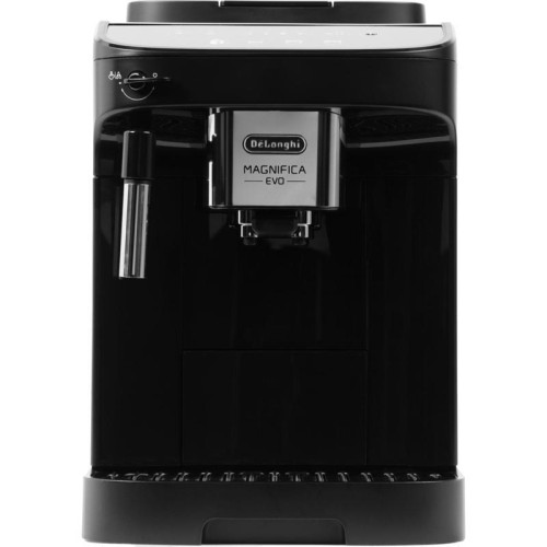 Кофемашина Delonghi Magnifica Evo ECAM290.22.B 1450Вт серебристый/черный Кофемашина Delonghi Magnifica Evo ECAM290.22.B 1450Вт серебристый/черный
