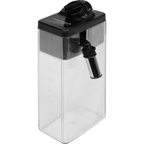 Кофемашина Delonghi Dinamica Plus ECAM380.95.TB 1450Вт черный/серый