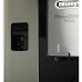 Кофемашина Delonghi ECAM610.75.MB 1450Вт черный/серебристый