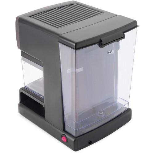 Кофеварка рожковая Vitek VT-1517 VT 1238Вт фиолетовый