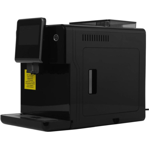 Кофемашина Rondell RDE-1110 1500Вт черный