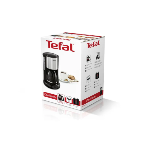 Капельная кофеварка Tefal/ 7211002512
