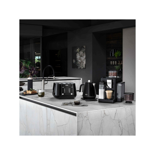 Кофемашина DeLonghi EXAM440.55.B (0132215472)