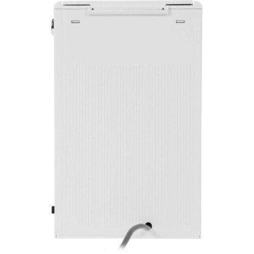 Кофеварка рожковая Delonghi ECP33.21.W 1100Вт белый