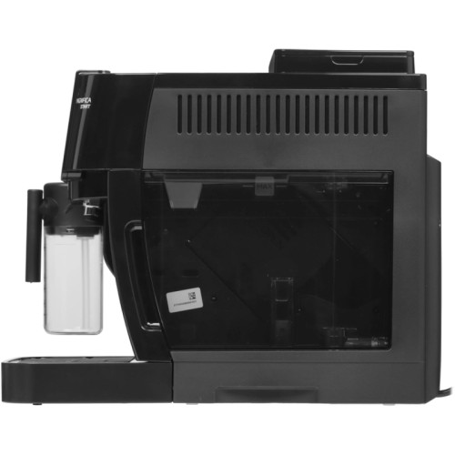 Кофемашина Delonghi Magnifica S ECAM220.60.B 1450Вт черный