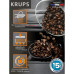 Кофемашина Krups Essential EA870810 1450Вт черный/нержавеющая сталь
