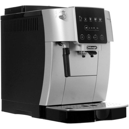 Кофемашина Delonghi Magnifica Start ECAM220.30.SB 1450Вт серебристый