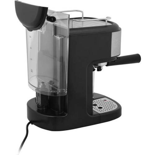 Кофеварка рожковая Vitek Metropolis VT-8489 1250Вт