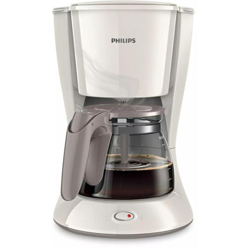 Кофеварка капельная Philips HD7461/00 1000Вт бежевый