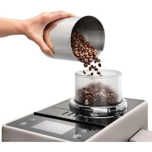 Кофемашина EXAM440.35.BG DELONGHI