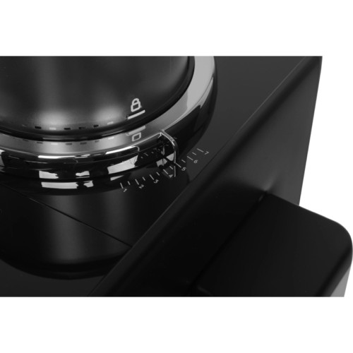 Кофемашина Delonghi Rivelia EXAM440.55.B 1450Вт серебристый/черный Кофемашина Delonghi Rivelia EXAM440.55.B 1450Вт серебристый/черный